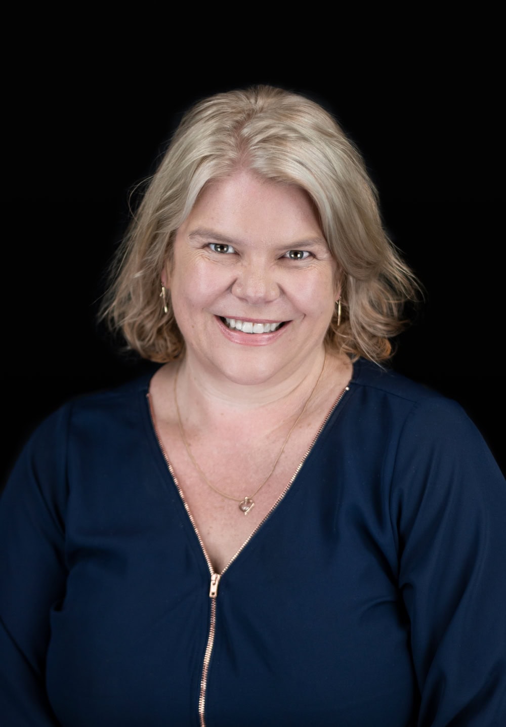 Alison Gathercole