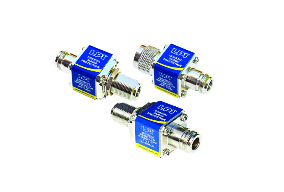 CCTV-Circuit-Protector