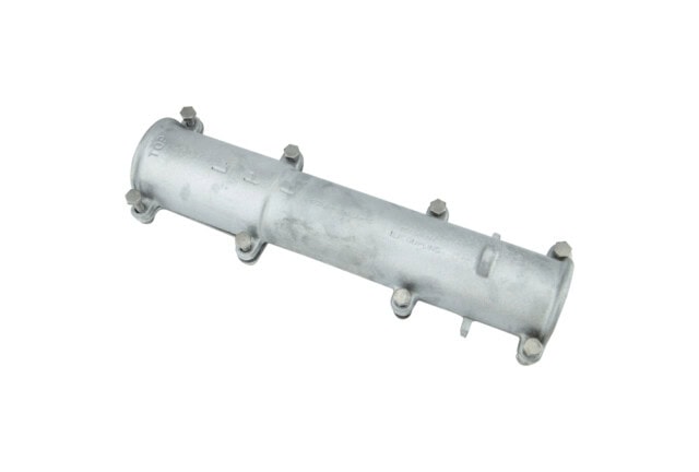Inline-Coupling