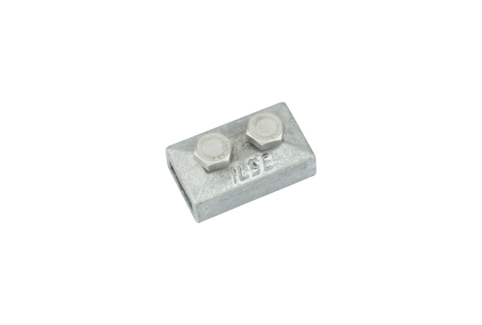 Oblong-Test-Clamp