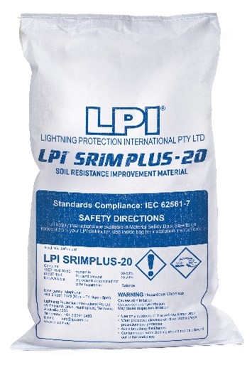 SRIMPLUS
