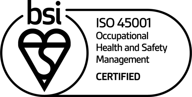 iso 45001