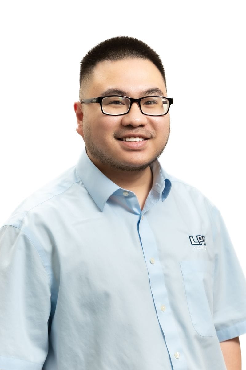 William (Dang Quang) Tran